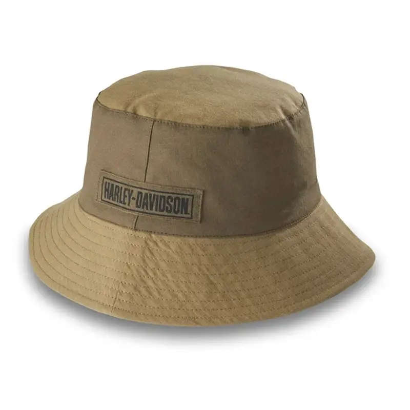 Men's Reversible Aloha Bucket Hat - M