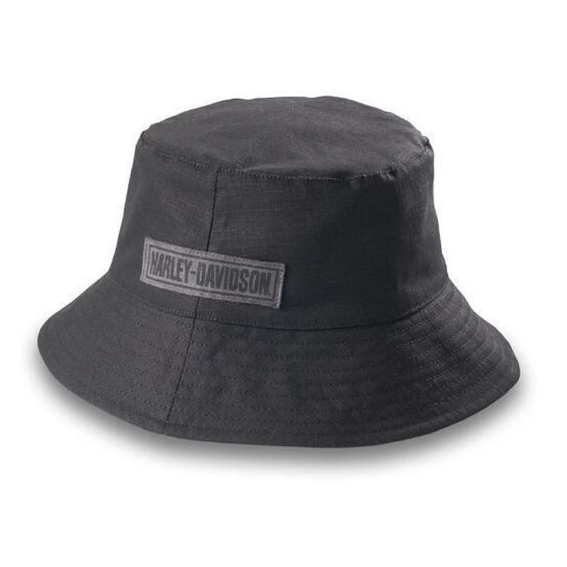 Men's Reversible Aloha Bucket Hat - M