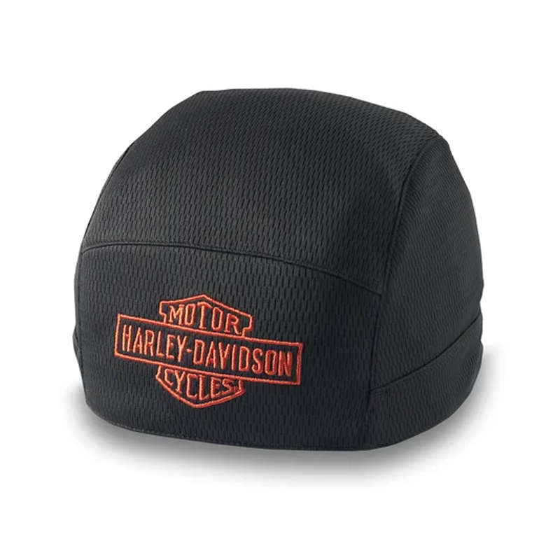 Men's Staple Skully Black - S