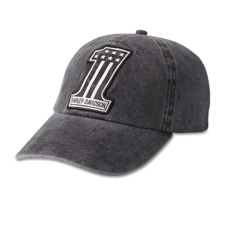Women's #1 Logo Baseball Cap