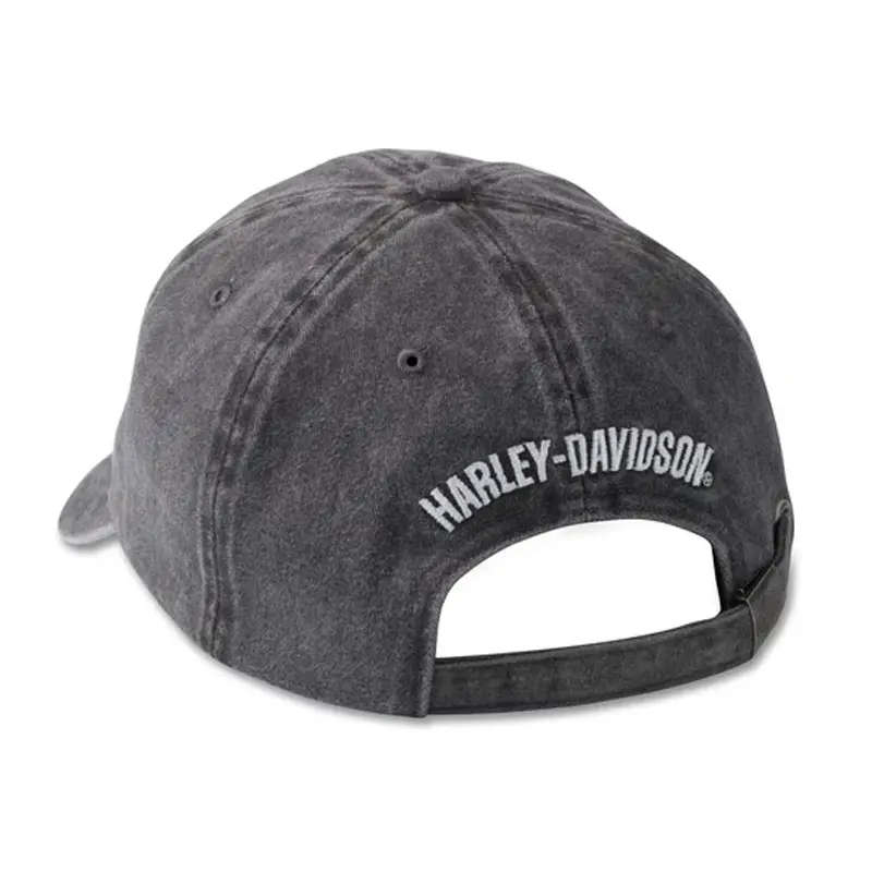 Women's #1 Logo Baseball Cap