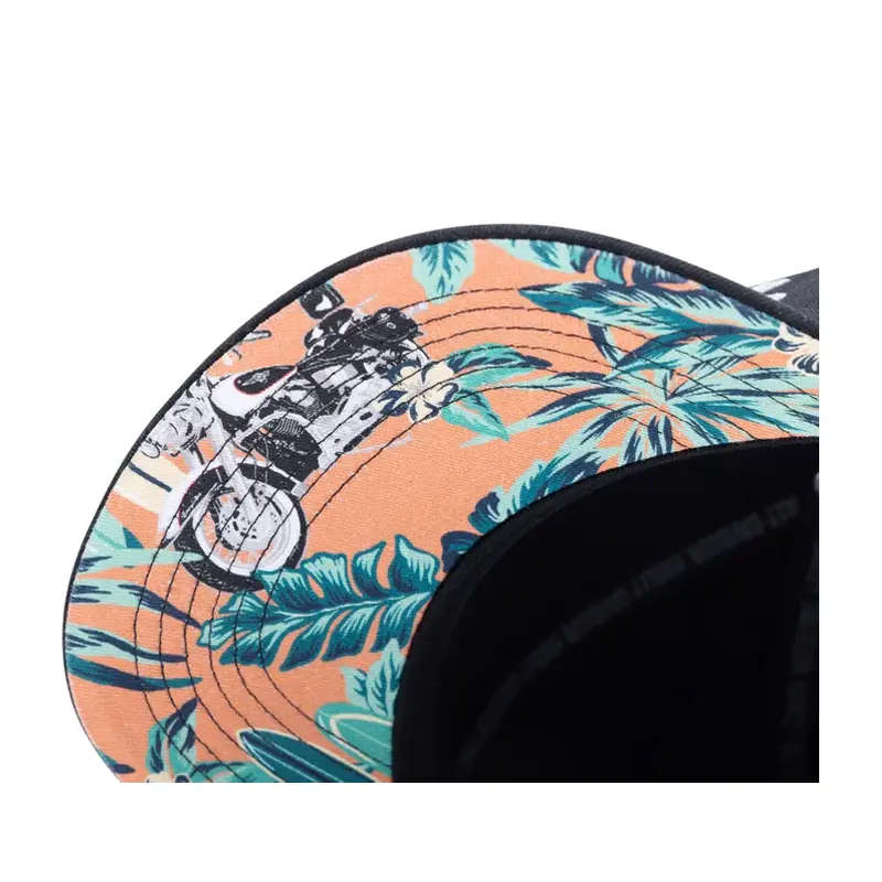 Reyn Spooner Adjustable Baseball Cap