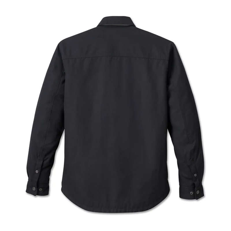 Men's Operative Riding Shirt Jacket - 3XL