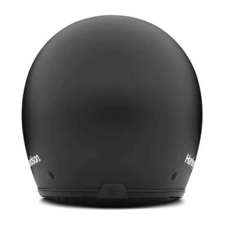 Classic #1 X14 Sun Shield 3/4 Helmet - S