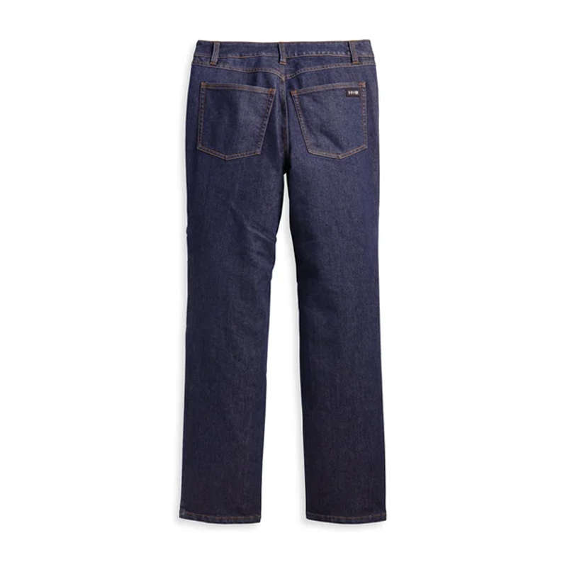 Men's Voyage ADV Denim Riding Pant - 40