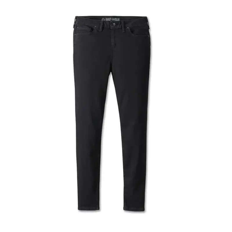 Women's High Rise Skinny Jeans - 30