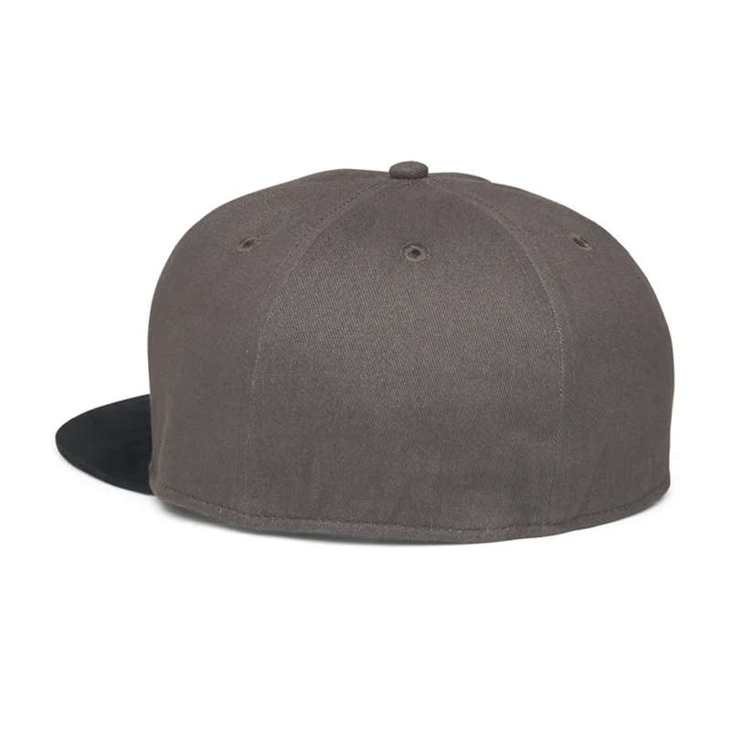 Willie G Skull Fitted Cap - M