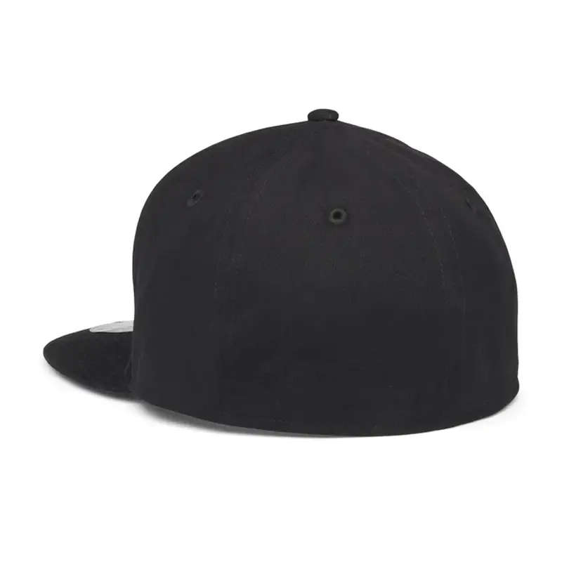 Fitted Block Cap - S