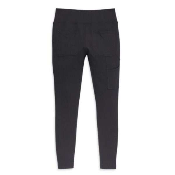 Womens Thrill Seeker Knit Leggings - S