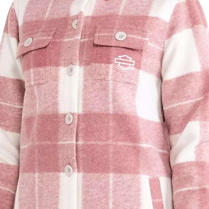 Women's Onwards Shirt Jacket - XL