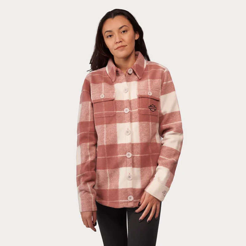 Women's Onwards Shirt Jacket - XL