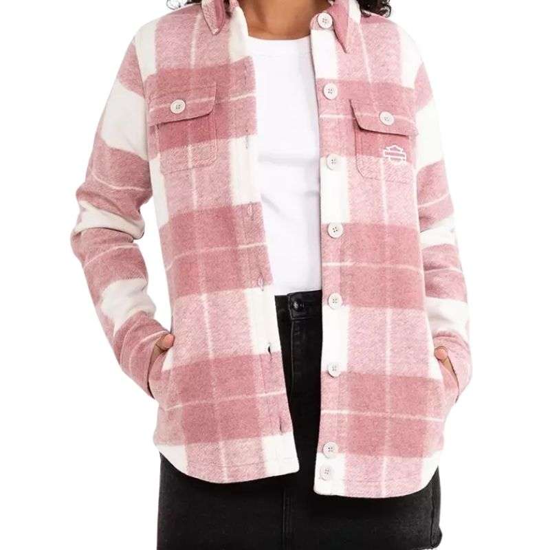 Women's Onwards Shirt Jacket - XL