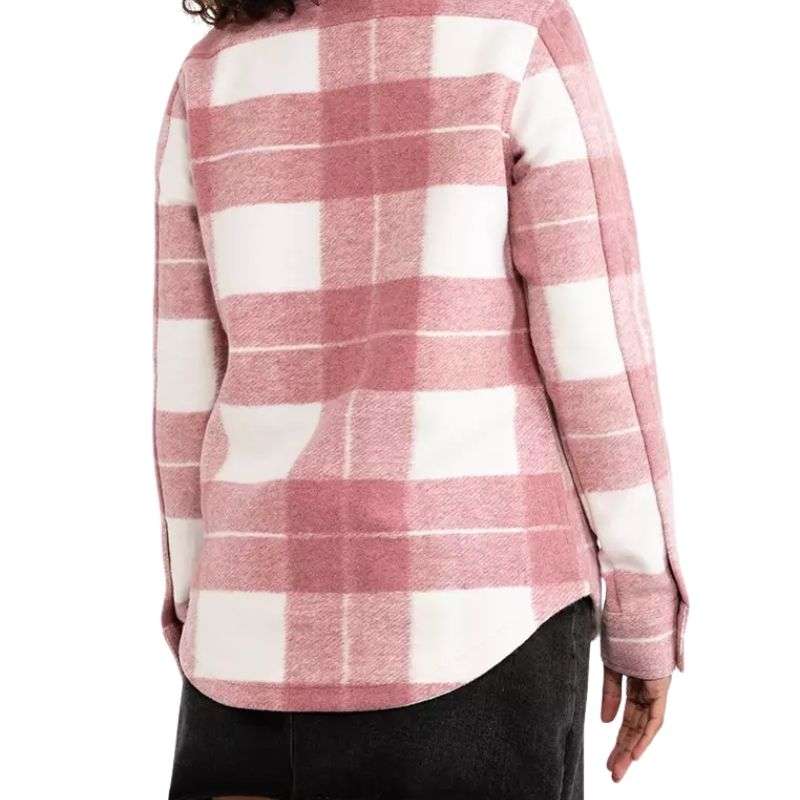 Women's Onwards Shirt Jacket - XL