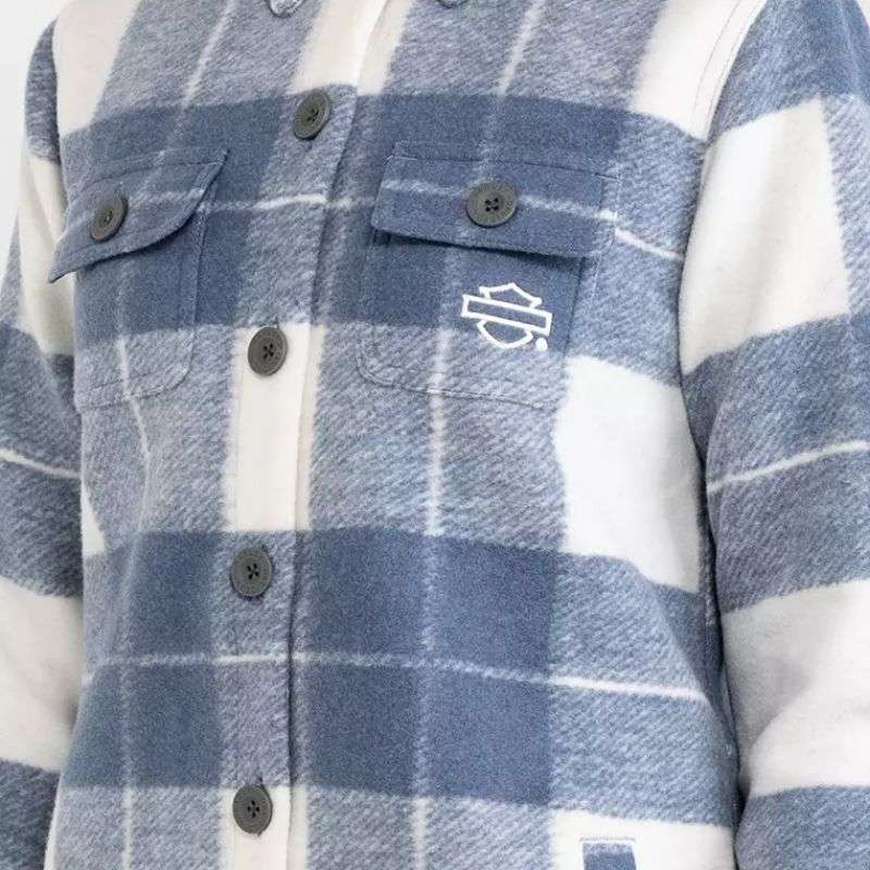 Women's Onwards Shirt Jacket - 2XL