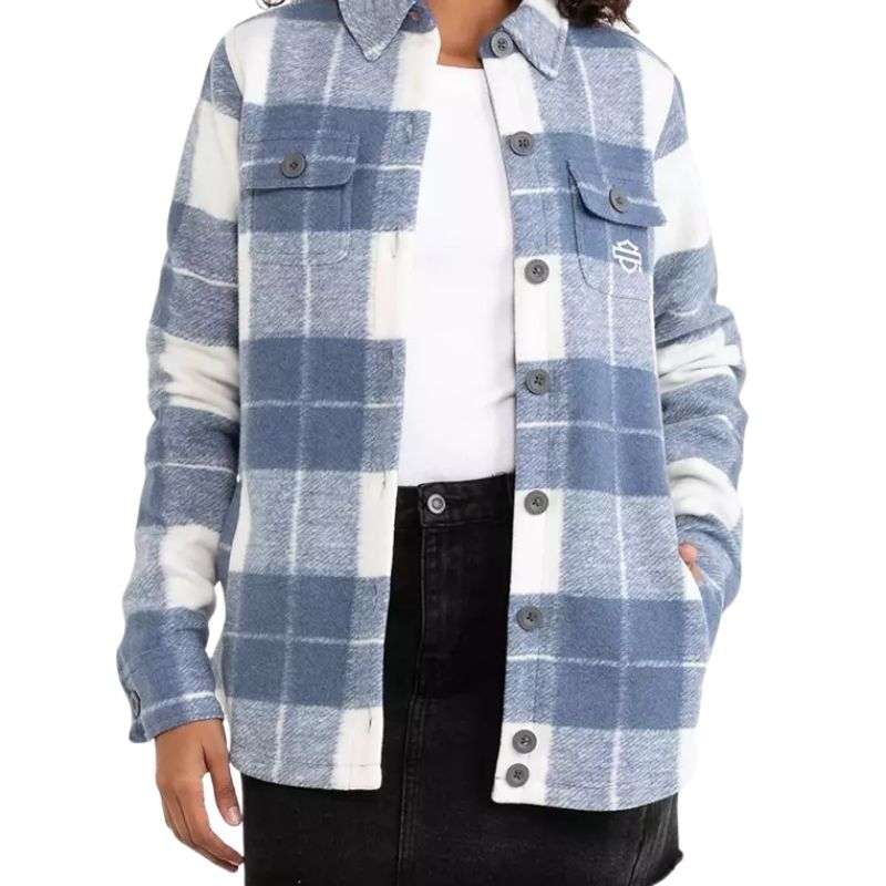 Women's Onwards Shirt Jacket - 2XL