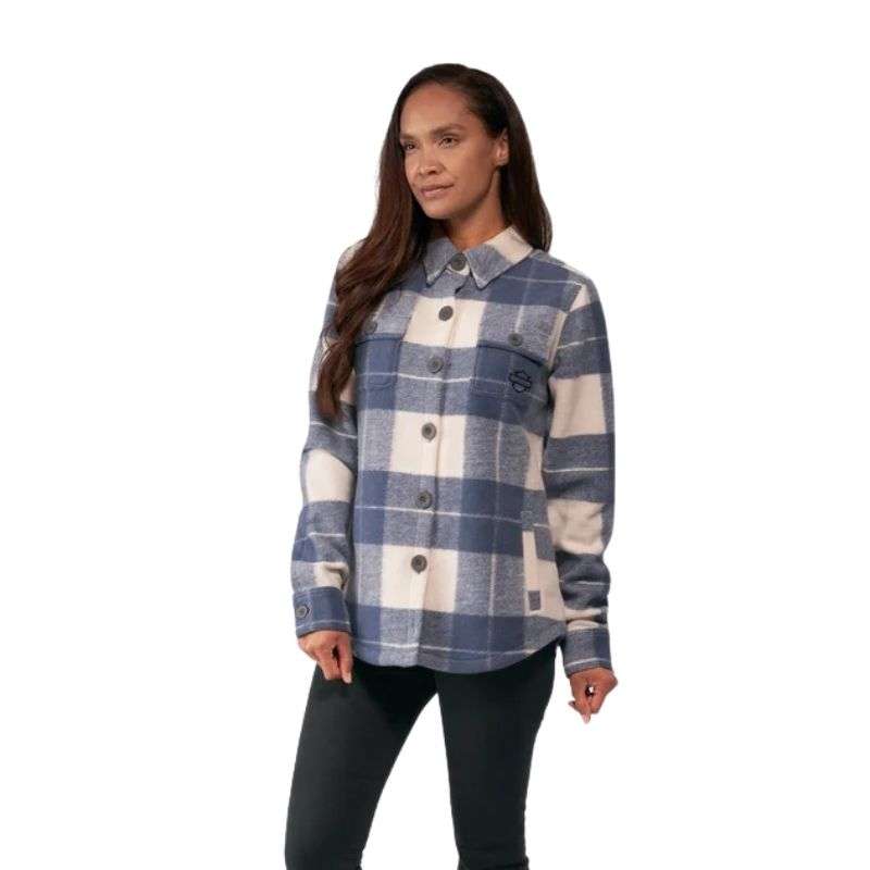 Women's Onwards Shirt Jacket - 2XL