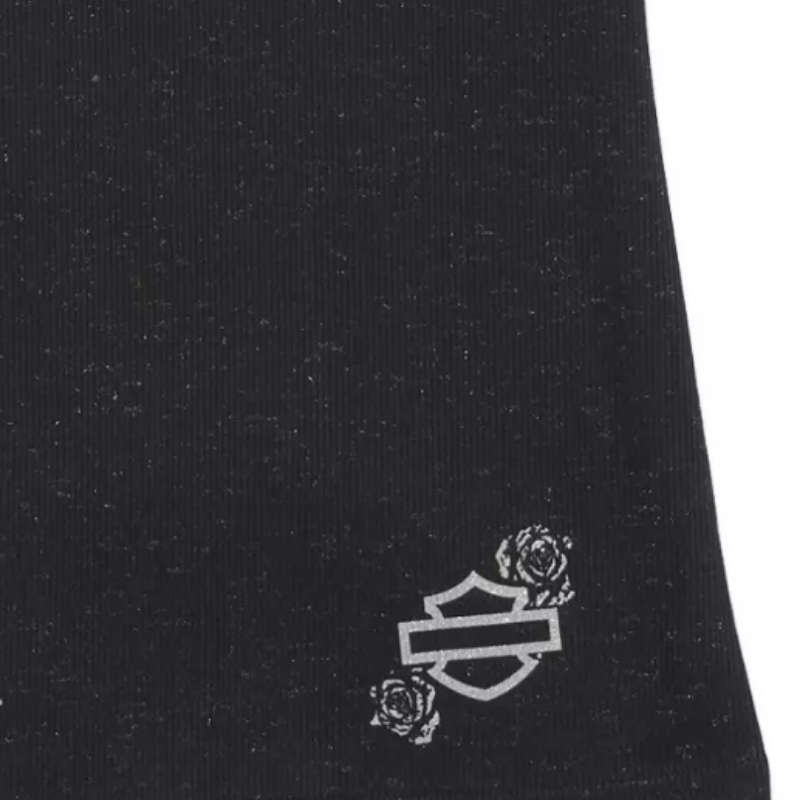 Women's Bonded Fashion Tank - S