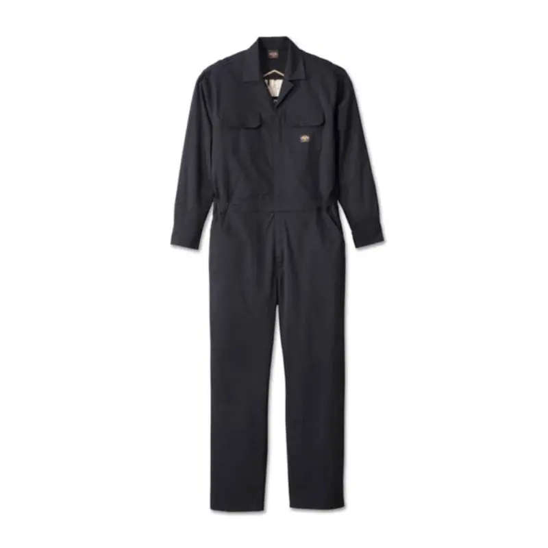 Mens 120th Anniversary Coverall - S