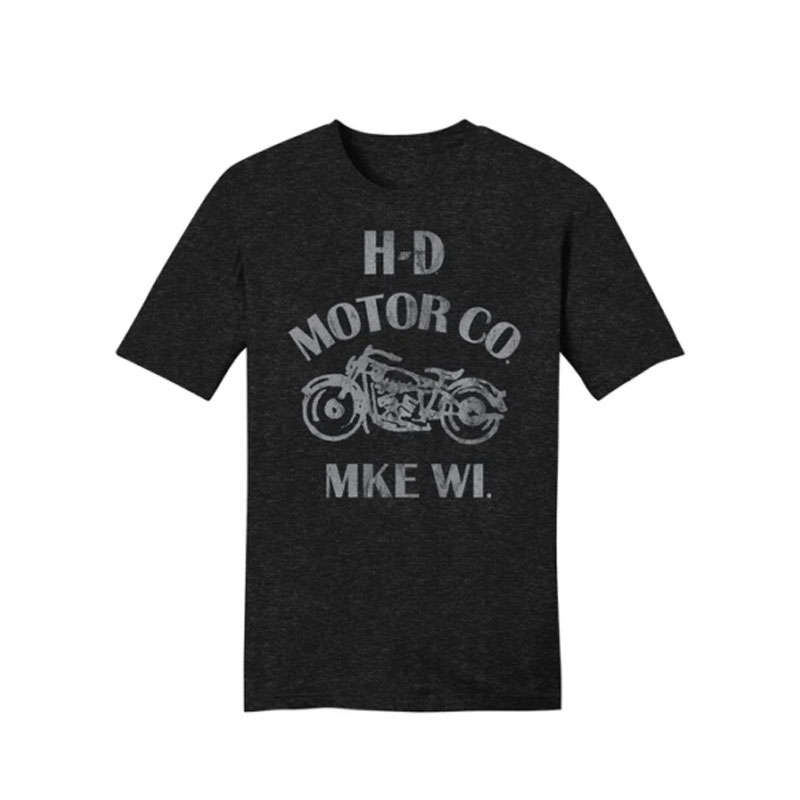 Mens Vintage Spirit Tee - M