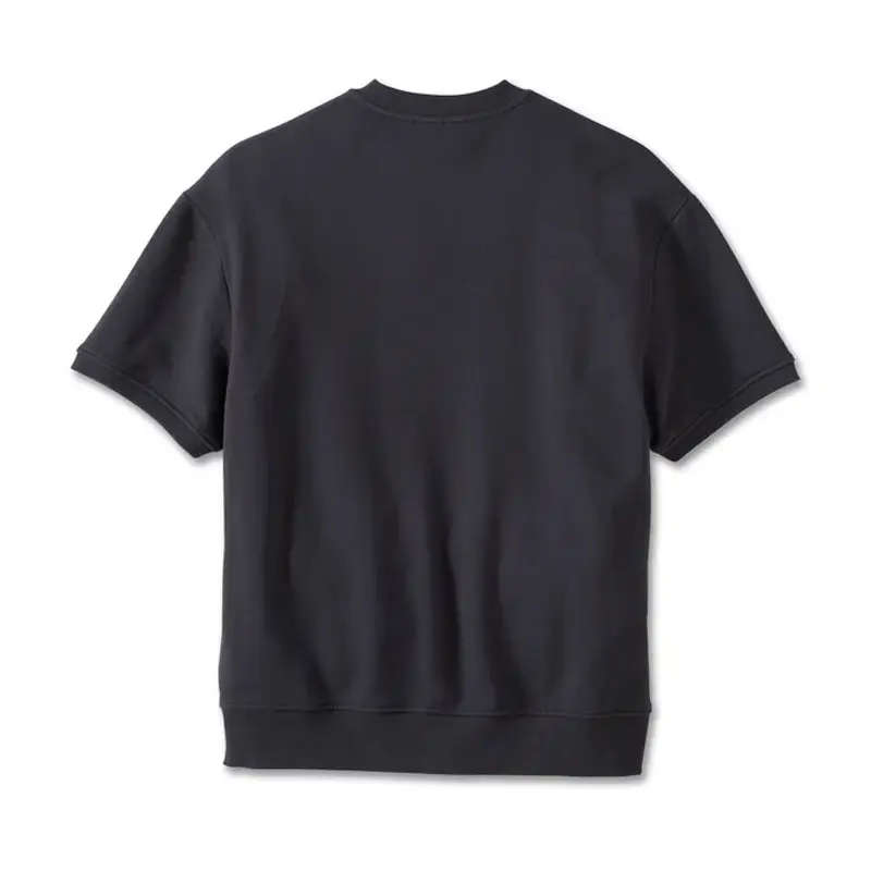 Men's Combustion Sweatshirt Tee - XL