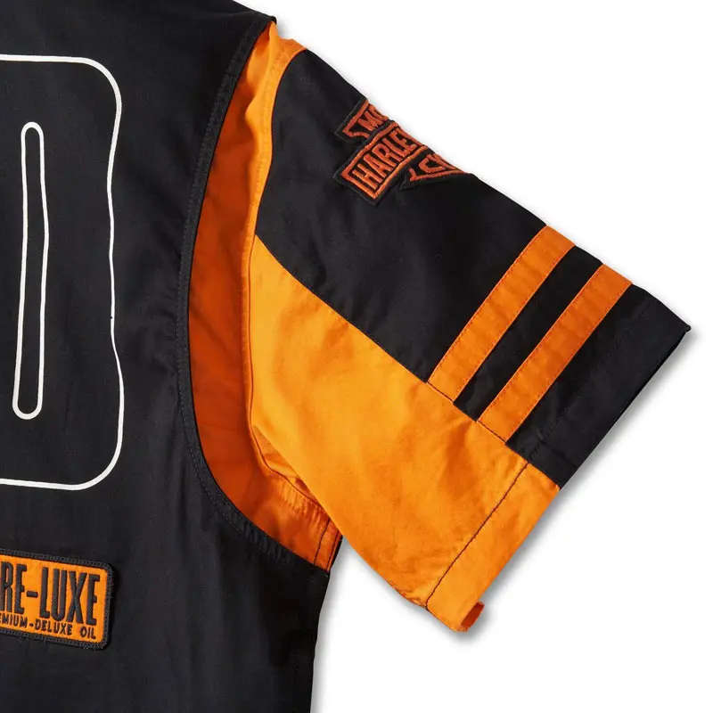 Mens 120th Anniversary Shirt - L