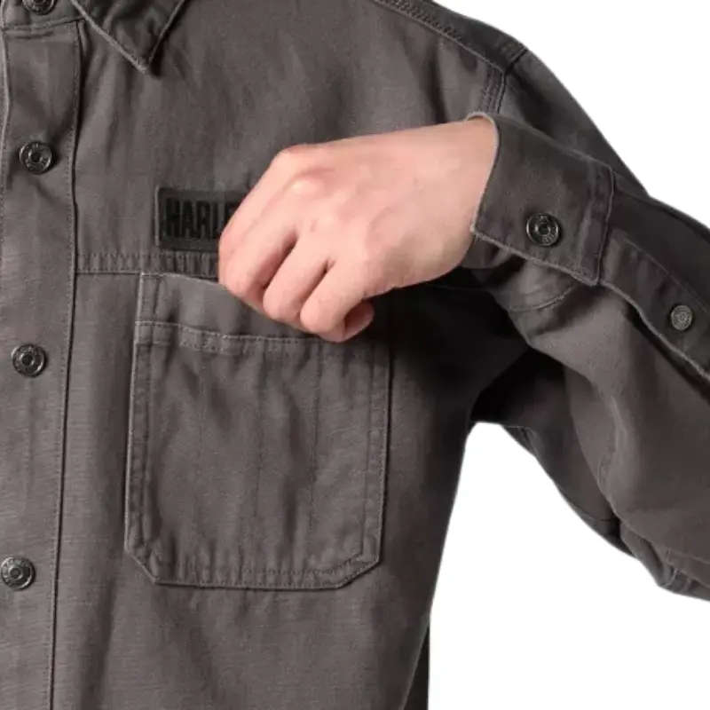 Men's Sublevels Shirt - 2XL