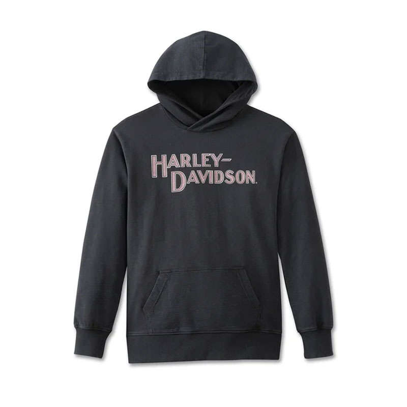Women's Hometown Pullover Hoodie - M