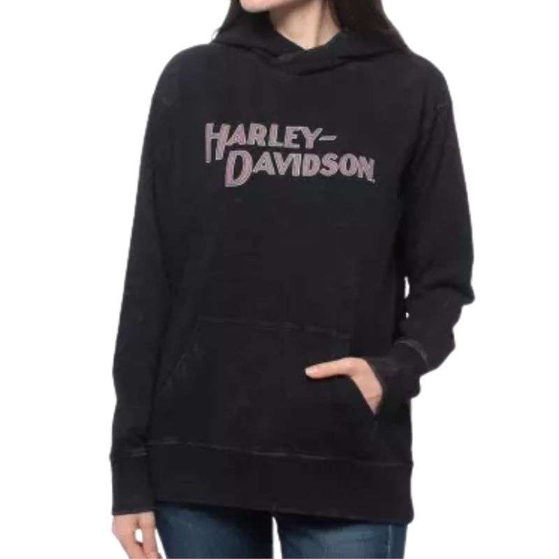 Women's Hometown Pullover Hoodie - M