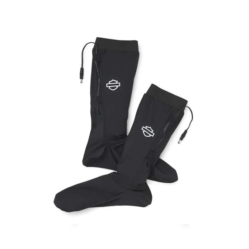 12v Programmable Heated Sock Liner - L
