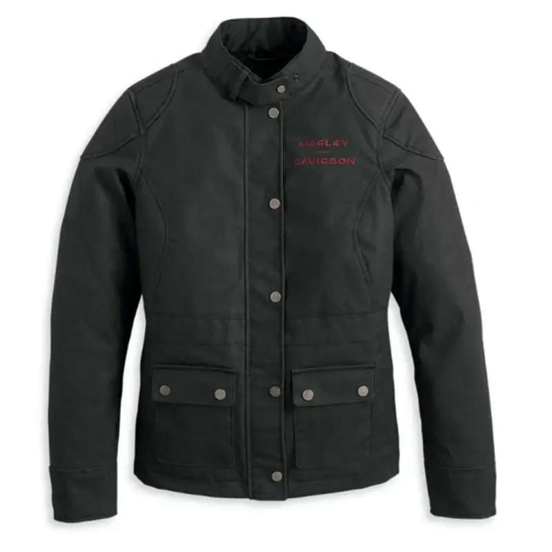 Women's Repose Textile Riding Jacket - XL