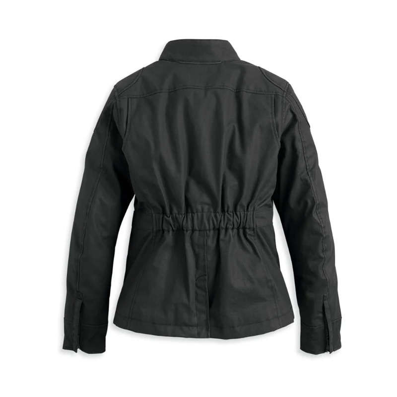 Women's Repose Textile Riding Jacket - XL