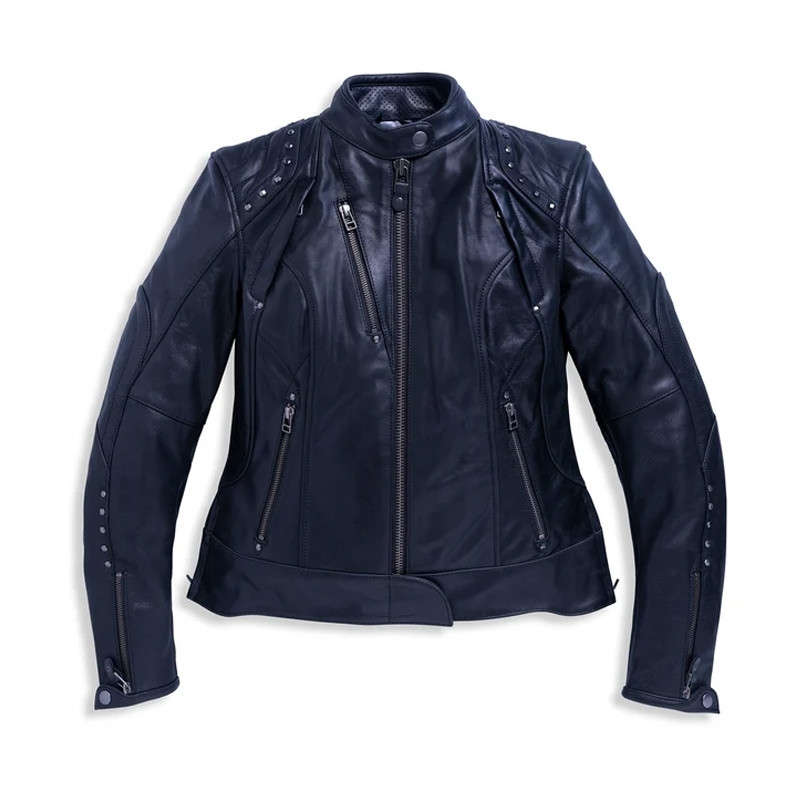 Women's Queen II Asphalt Jacket - L