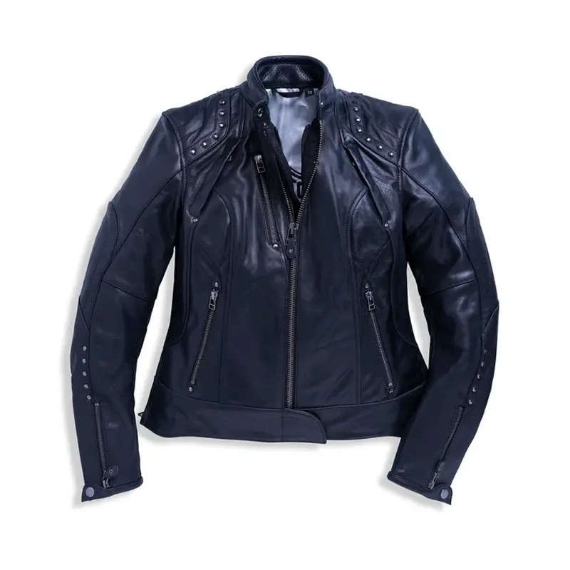 Women's Queen II Asphalt Jacket - L