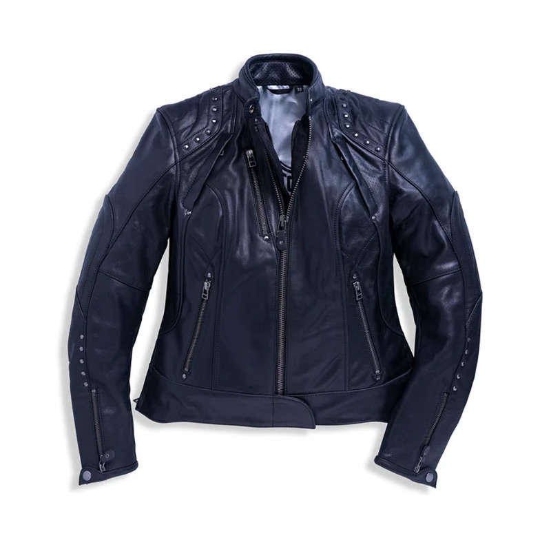 Women's Queen II Asphalt Jacket - L