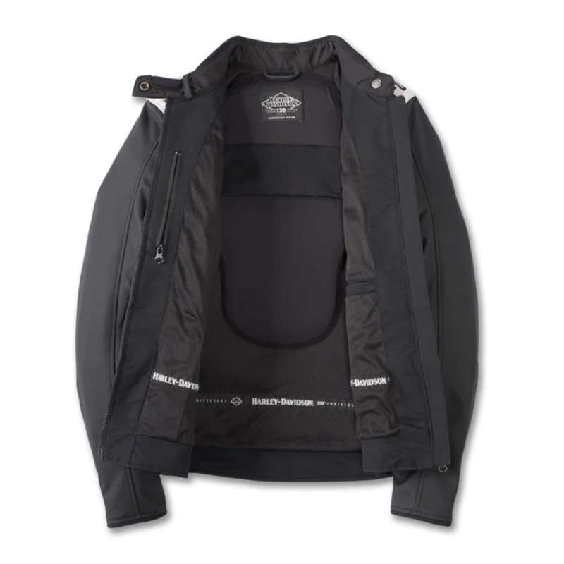 Women's 120th Anniversary Imprint Riding Jacket - S