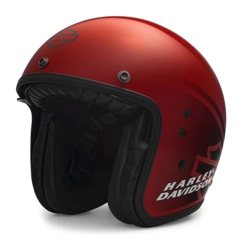 Metropolitan Sun Shield X14 3/4 Helmet - M