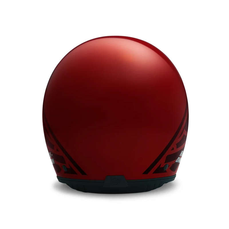Metropolitan Sun Shield X14 3/4 Helmet - M