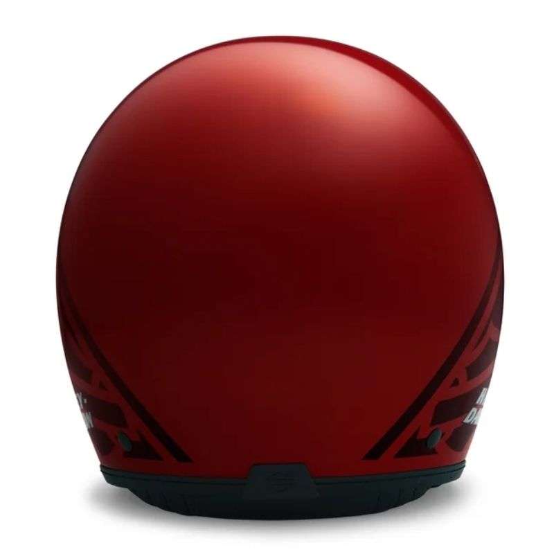 Metropolitan Sun Shield X14 3/4 Helmet - M