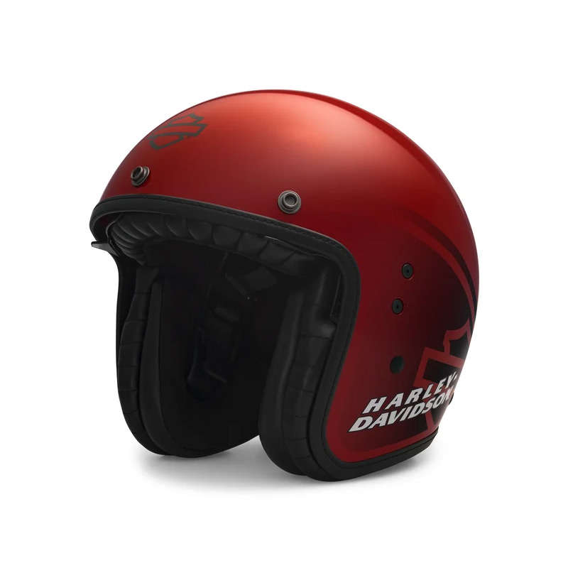 Metropolitan Sun Shield X14 3/4 Helmet - M