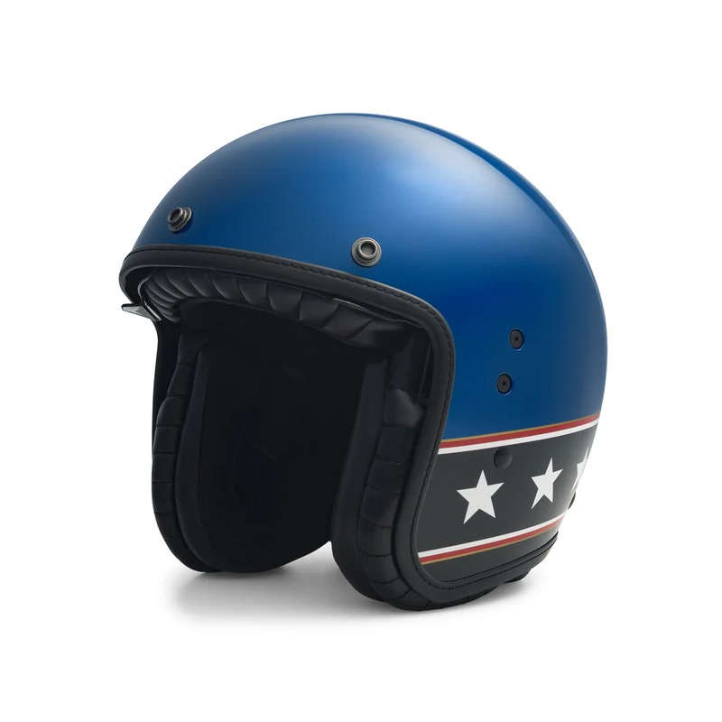Supernova #1 X14 Sun Shield 3/4 Helmet - S