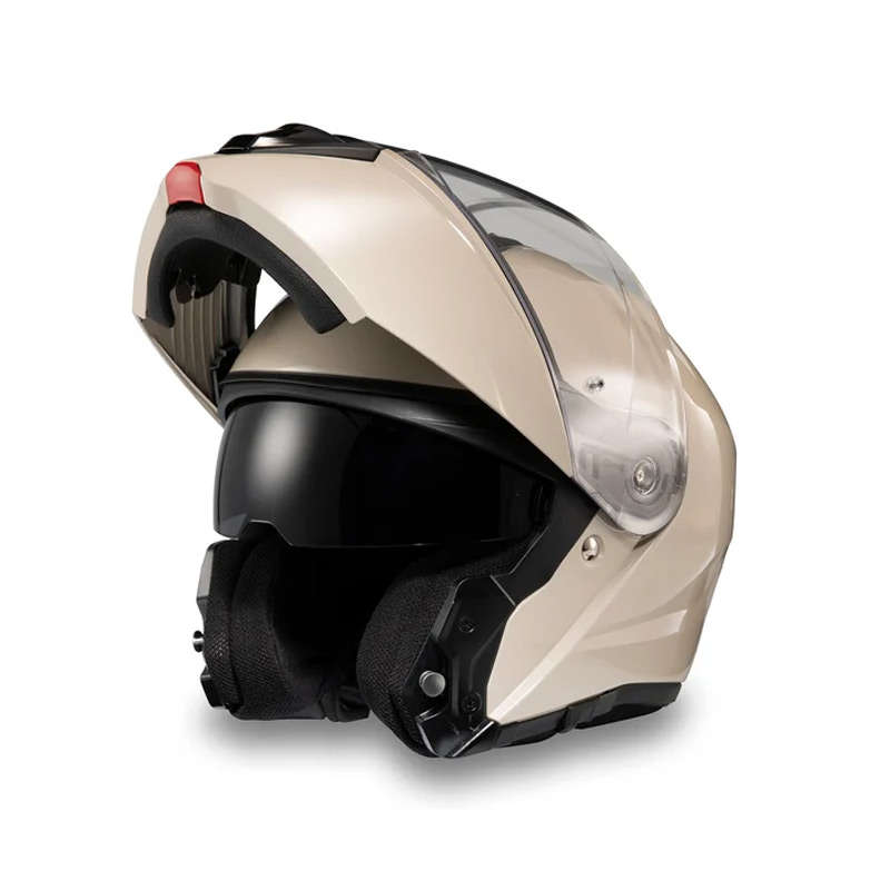 Capstone Sun Shield II H31 Modular Helmet - S
