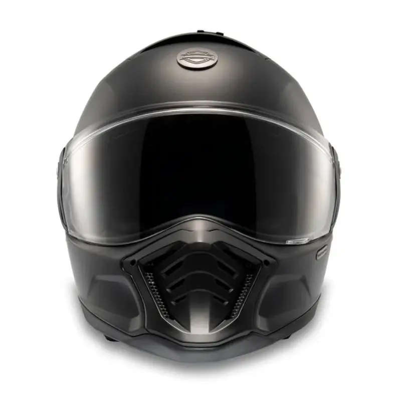 Hyde Way 120th Anniversary X13 Full Face Helmet - 2XL