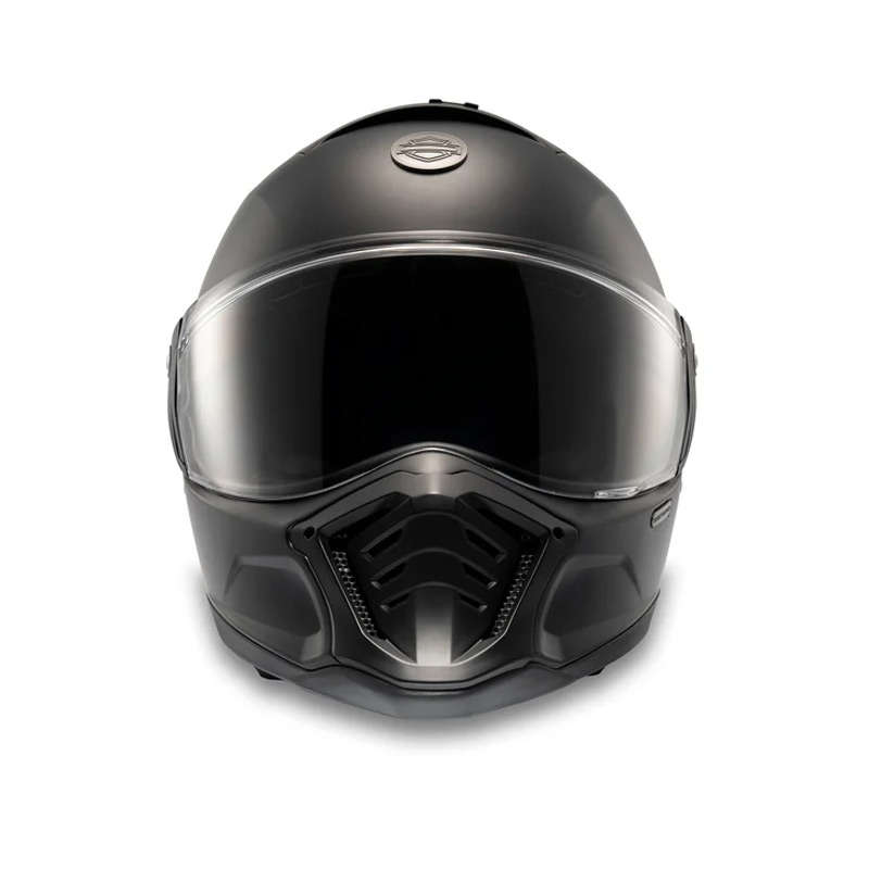Hyde Way 120th Anniversary X13 Full Face Helmet