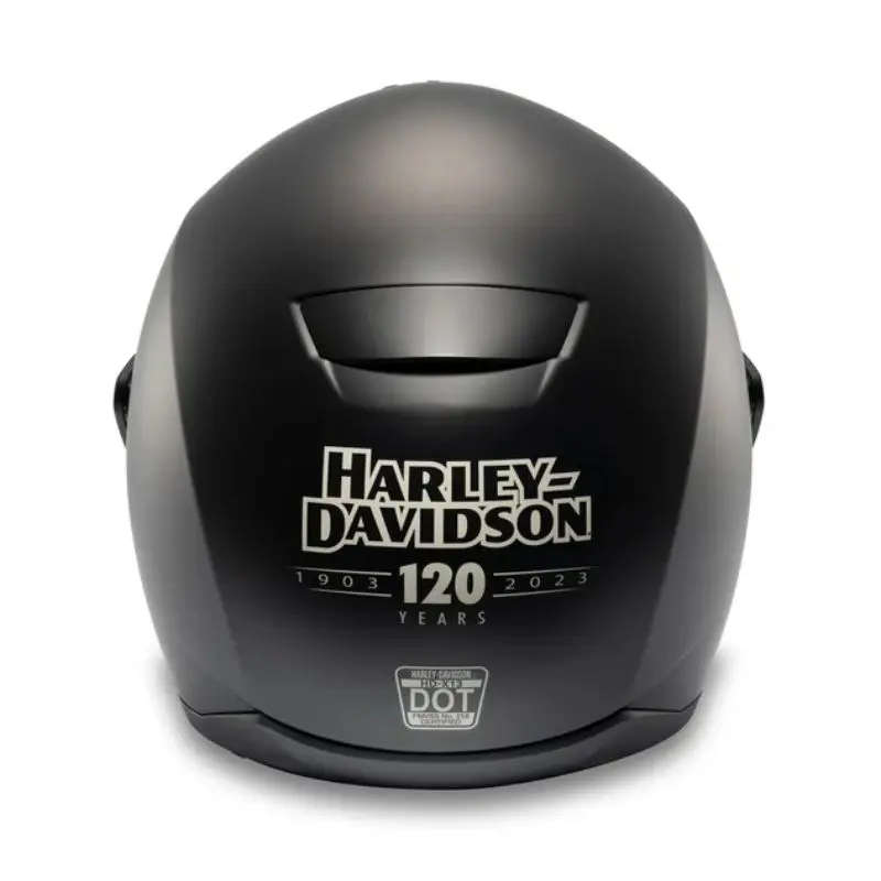 Hyde Way 120th Anniversary X13 Full Face Helmet - 2XL