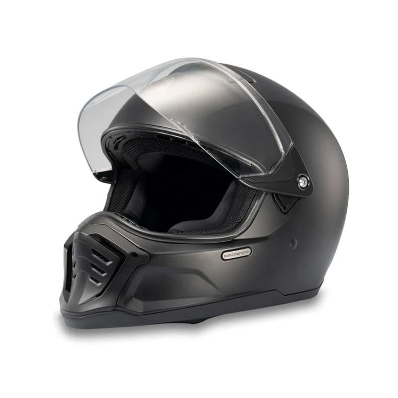 Hyde Way 120th Anniversary X13 Full Face Helmet - 2XL
