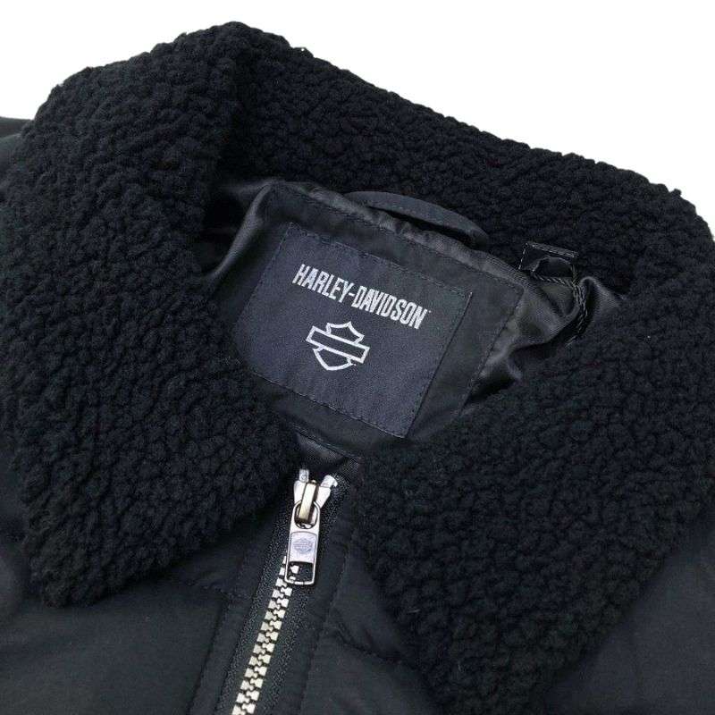 Women's Full Speed Jacket with Sherpa Collar - 2XL