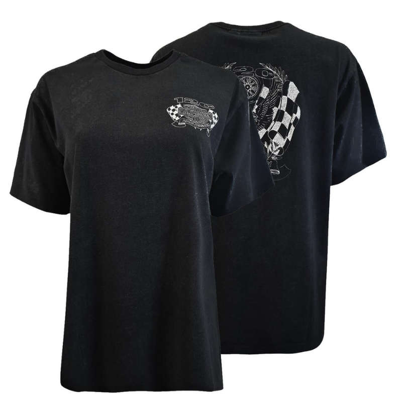 120th Anniversary Ladies T-Shirt - L