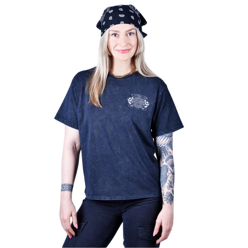 120th Anniversary Ladies T-Shirt - L