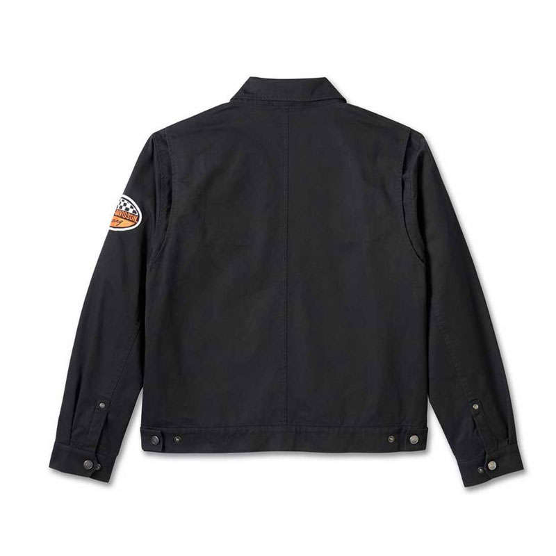 Men's 120th Anniversary Casual Work Jacket - 2XL