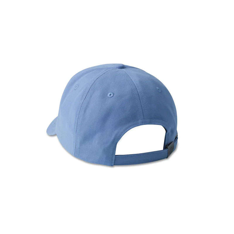Authentic Bar &amp; Shield Baseball Cap - Colony Blue